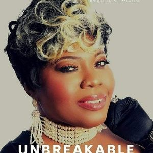 Meet your Posher, Andrene